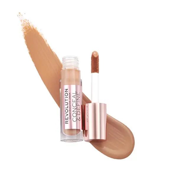 Revolution Conceal & Correct - Branded Beauty