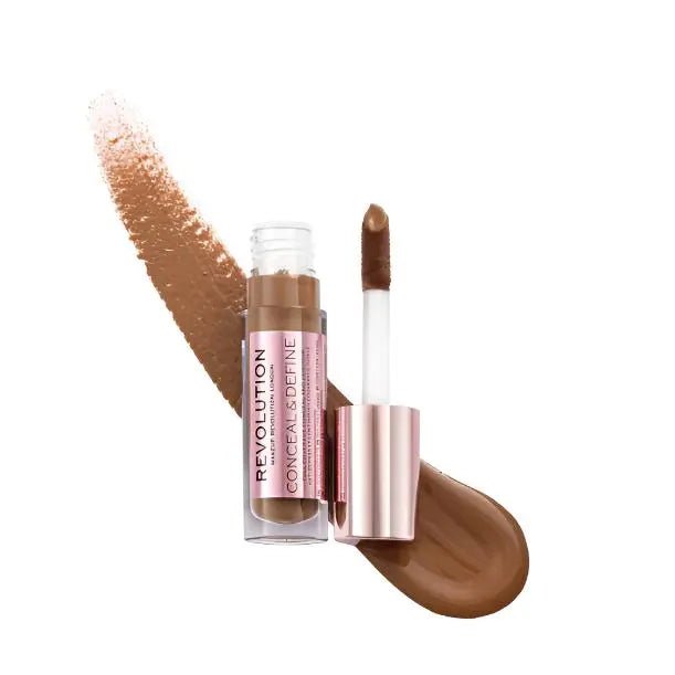 Revolution Conceal & Correct - Branded Beauty