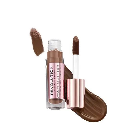 Revolution Conceal & Correct - Branded Beauty