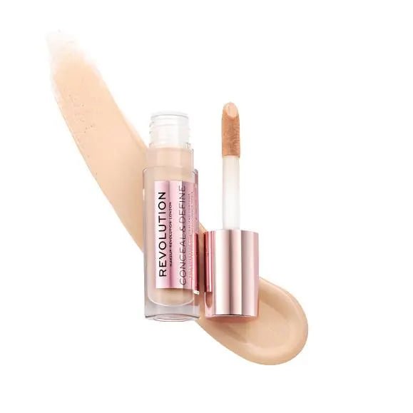 Revolution Conceal & Correct - Branded Beauty