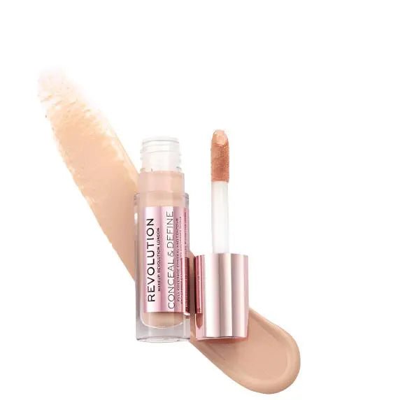 Revolution Conceal & Correct - Branded Beauty