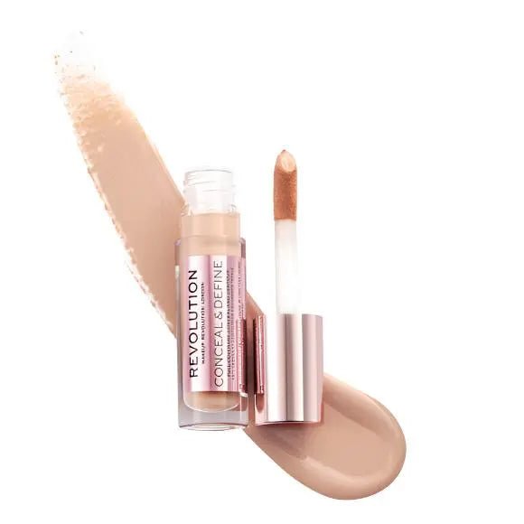 Revolution Conceal & Correct - Branded Beauty