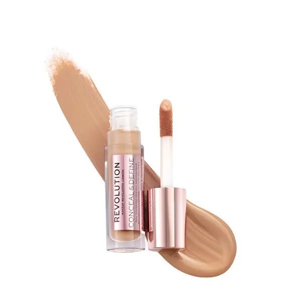 Revolution Conceal & Correct - Branded Beauty