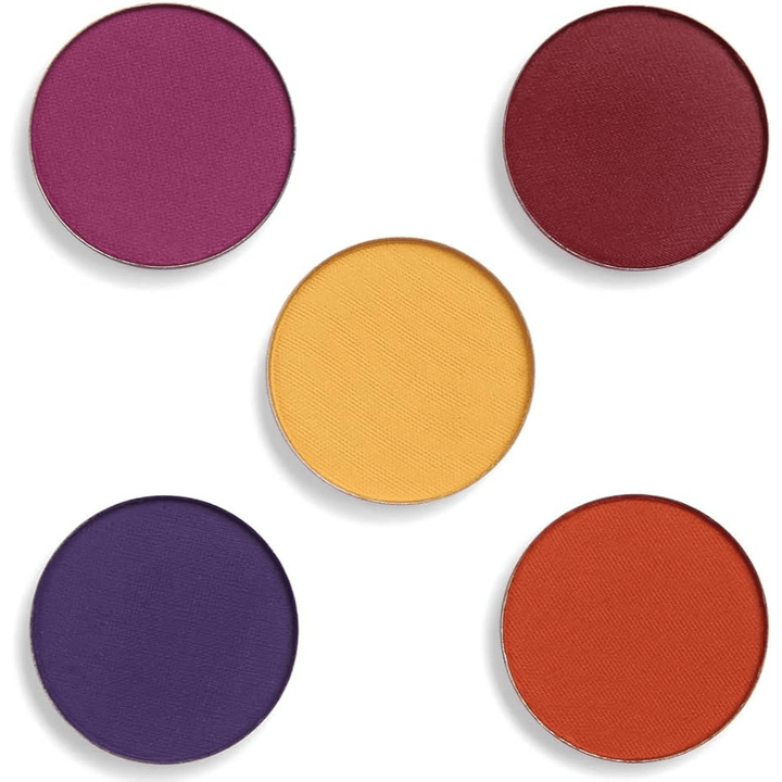 Revolution Eyeshadow Refills - Day To Dream - Branded Beauty