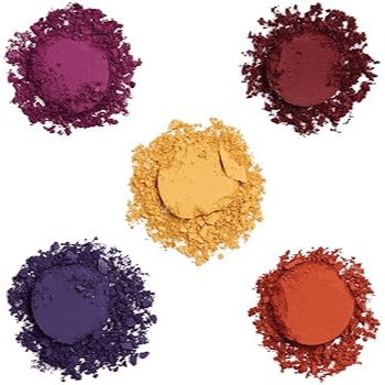 Revolution Eyeshadow Refills - Day To Dream - Branded Beauty