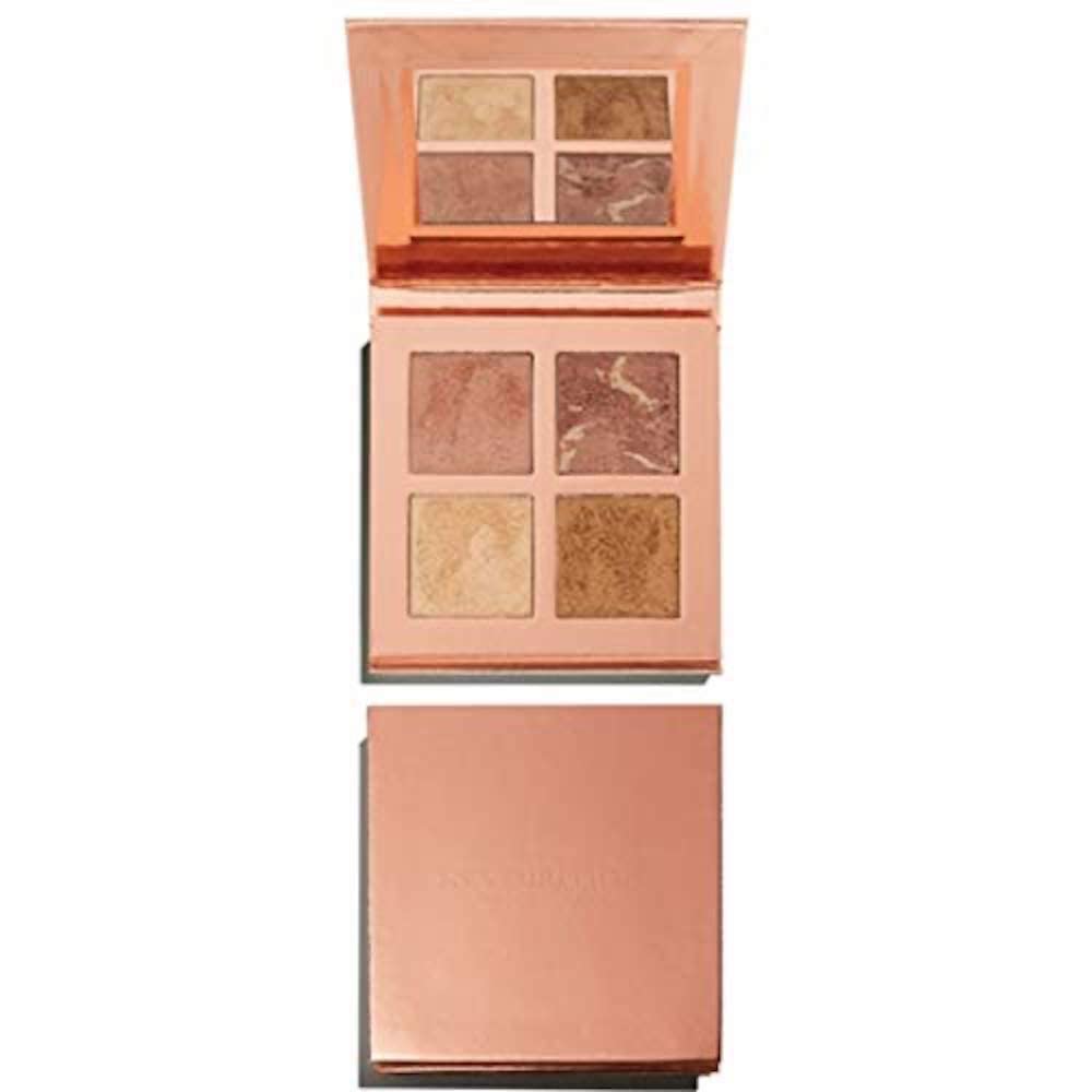 Revolution Face Quad Ignite Highlighter Palette - Branded Beauty