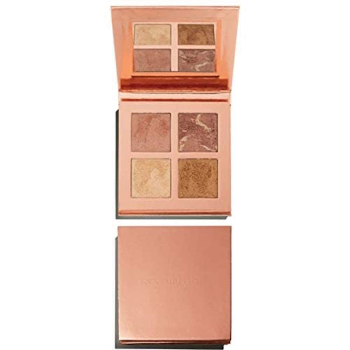 Revolution Face Quad Ignite Highlighter Palette - Branded Beauty