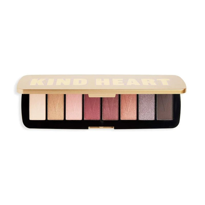Revolution Kind Heart Eye Shadow Palette - Branded Beauty