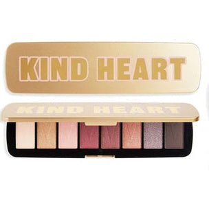 Revolution Kind Heart Eye Shadow Palette - Branded Beauty