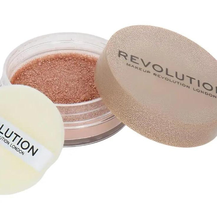 Revolution Precious Stone Loose Highlighter - Branded Beauty