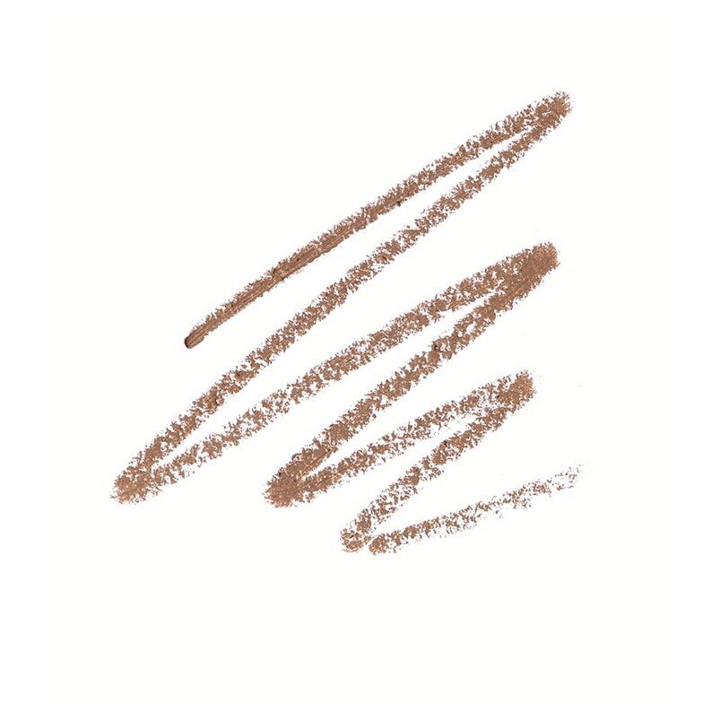 Revolution Precise Brow Pencil - Light Brown - Branded Beauty