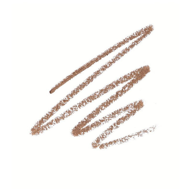 Revolution Precise Brow Pencil - Light Brown - Branded Beauty