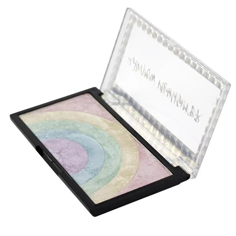 Revolution Rainbow Highlighter - Branded Beauty