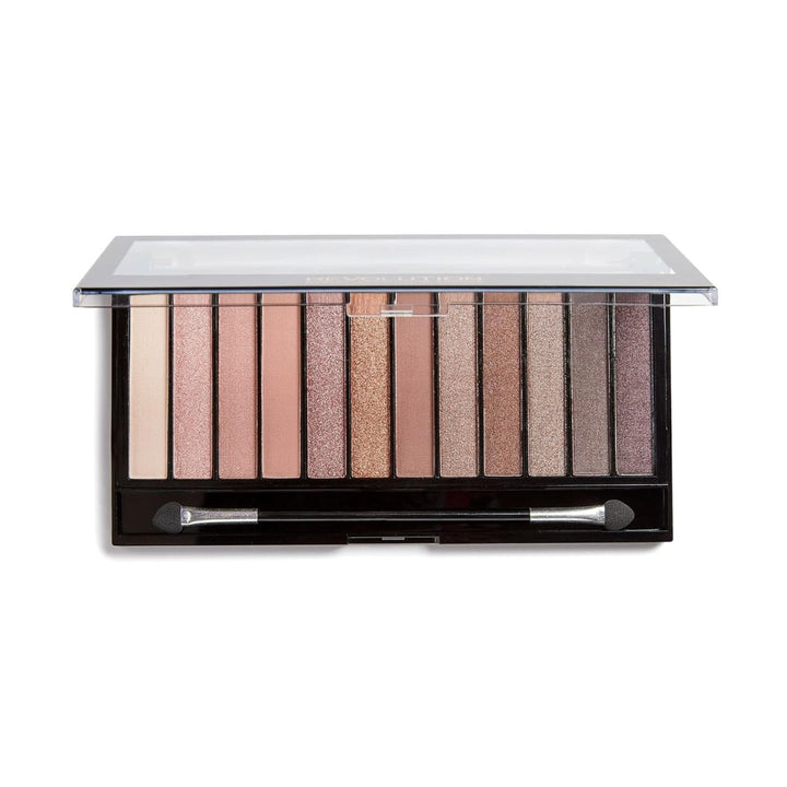 Revolution Redemption Eyeshadow Palette Iconic 3 - Branded Beauty