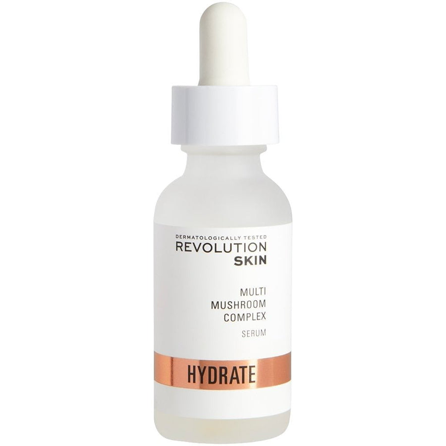 Revolution Skincare Multi - Mushroom Complex Serum 30ml - Branded Beauty