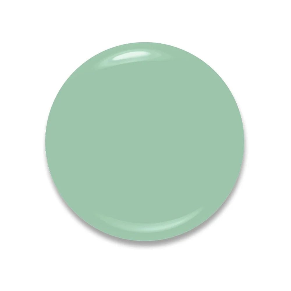 Rimmel 60 Seconds Super Shine Nail Polish - 154 Shell Yeah! - Branded Beauty