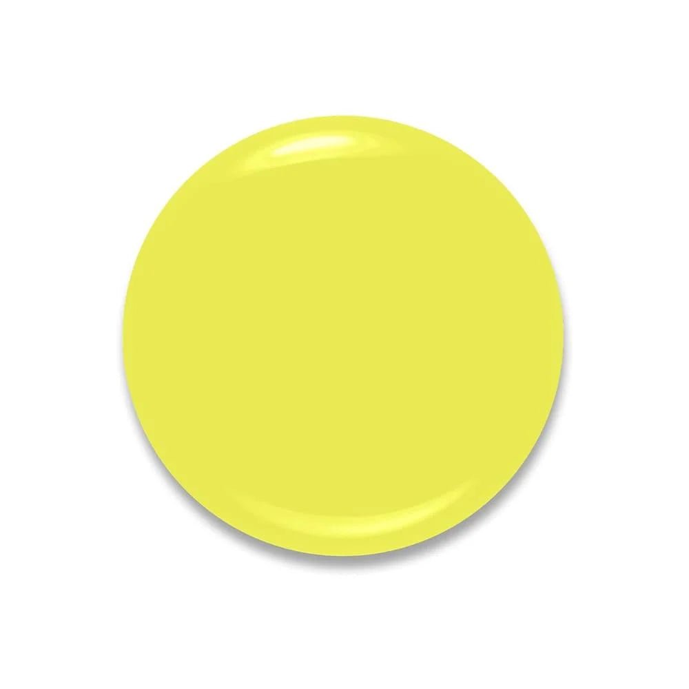 Rimmel 60 Seconds Super Shine Nail Polish - 155 Beach Breeze Please - Branded Beauty
