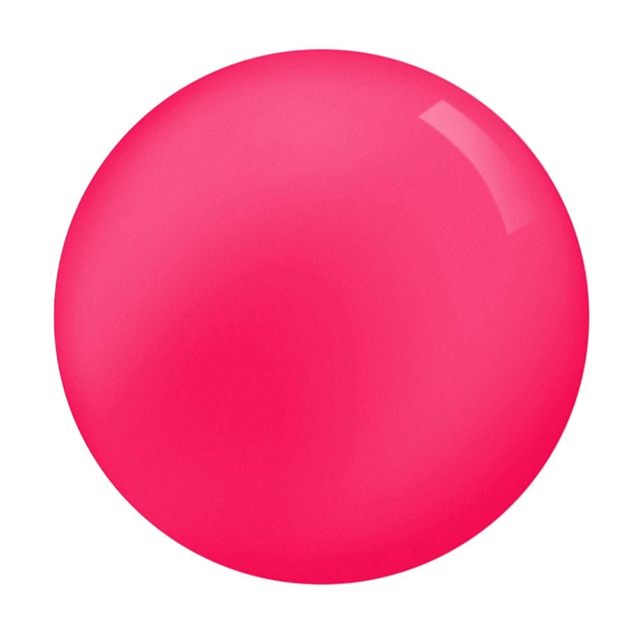 Rimmel 60 Seconds Super Shine Nail Polish - 300 Glaston - Berry - Branded Beauty