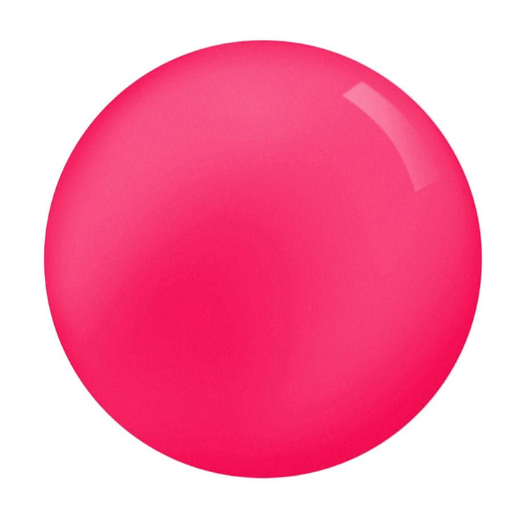 Rimmel 60 Seconds Super Shine Nail Polish - 300 Glaston - Berry - Branded Beauty