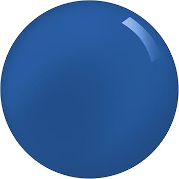 Rimmel 60 Seconds Super Shine Nail Polish - 828 Danny Boy , Blue ! - Branded Beauty