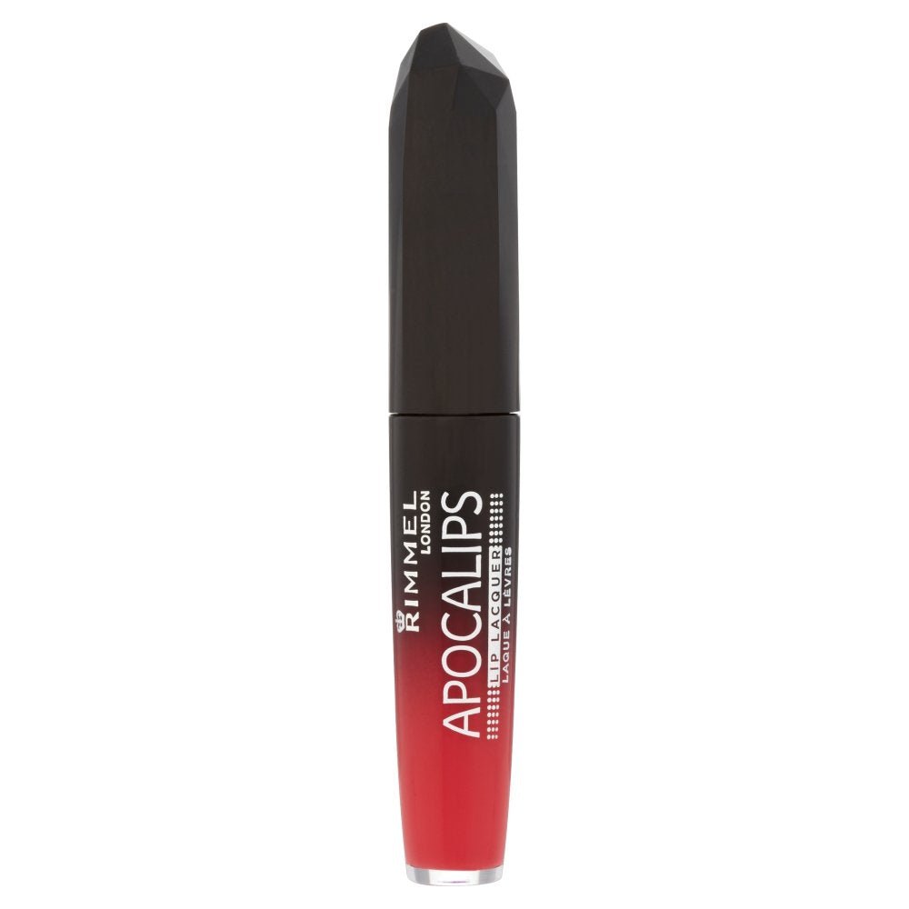 Rimmel Apocalips Lip Lacquer - 501 Stellar - Branded Beauty