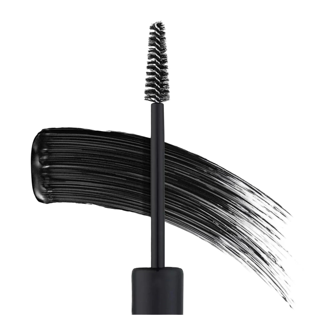 Rimmel Extra Long Lash Mascara - 003 Extreme Black - Branded Beauty