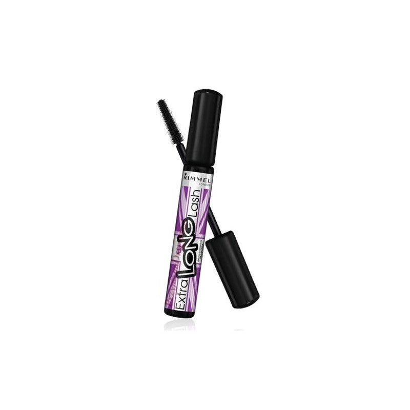 Rimmel Extra Long Lash Mascara - 003 Extreme Black