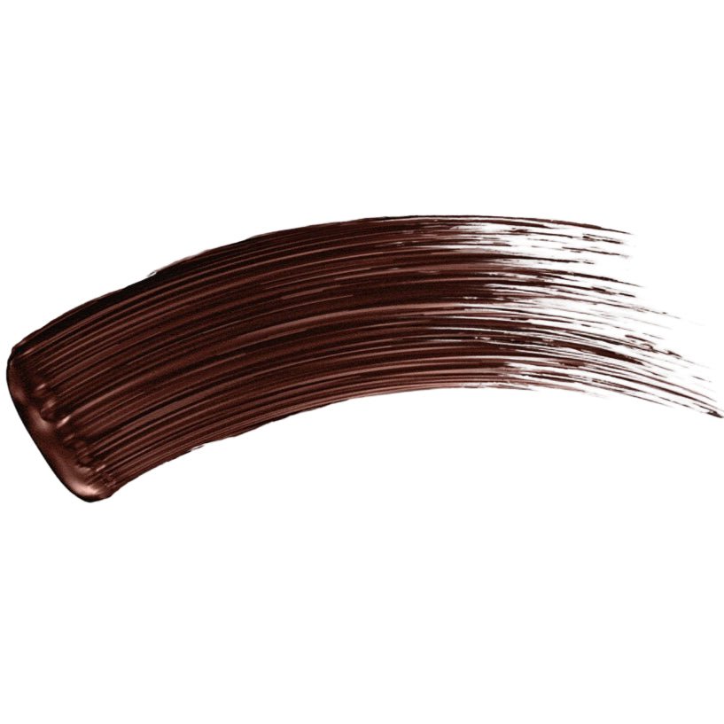 Rimmel Extra Super Lash Mascara - 102 Brown Black - Branded Beauty