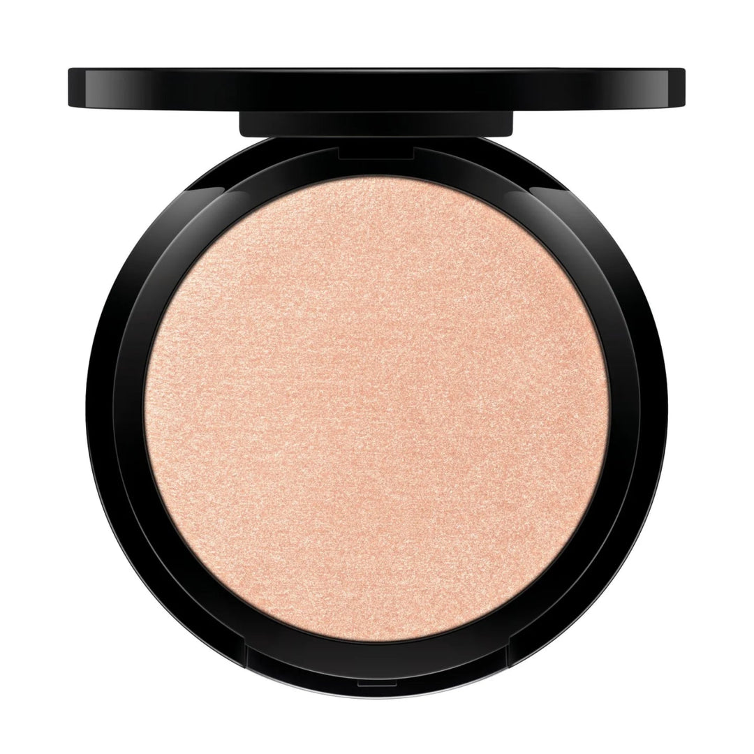 Rimmel High'Light Buttery Soft Highlighting Powder - 002 Candlelit - Branded Beauty