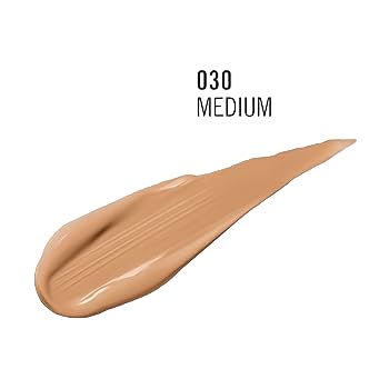 Rimmel Kind & Free Concealer - 030 Medium - Branded Beauty