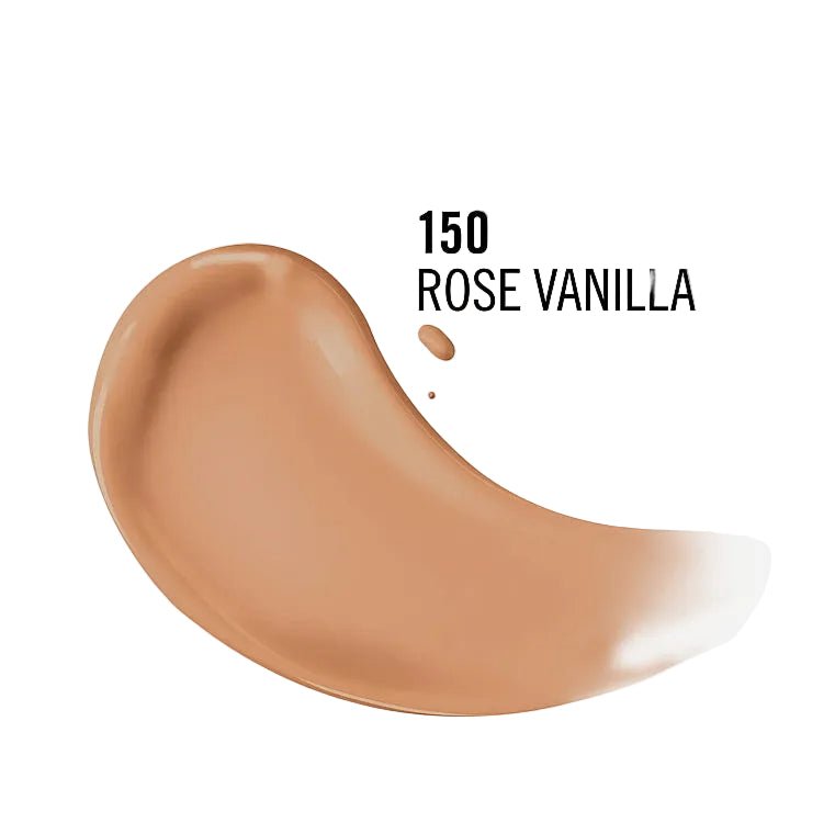 Rimmel Kind & Free Foundation - 150 Rose Vanilla - Branded Beauty