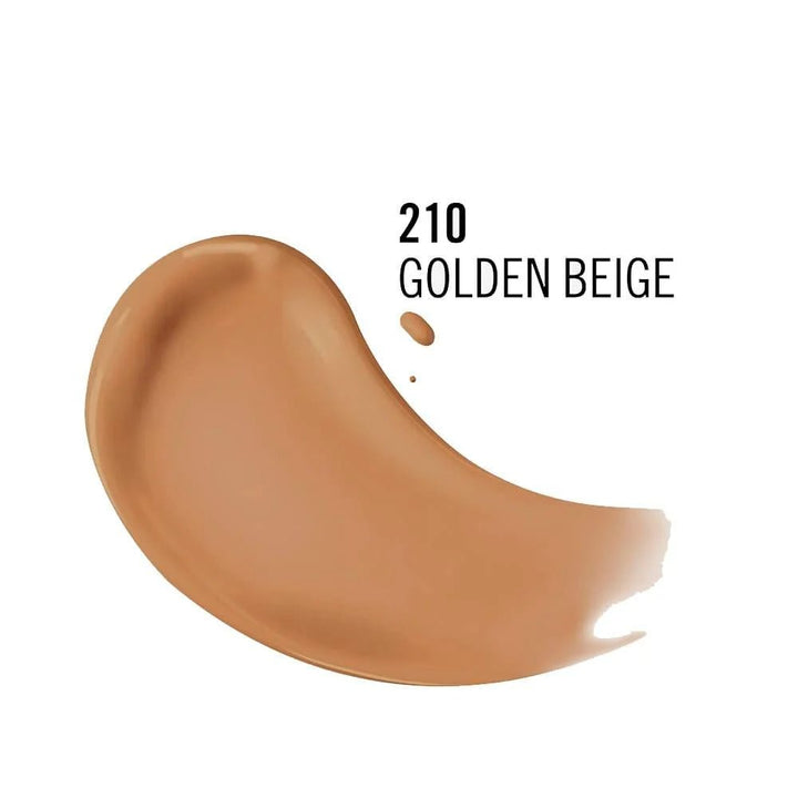 Rimmel Kind & Free Foundation - 210 Golden Beige - Branded Beauty