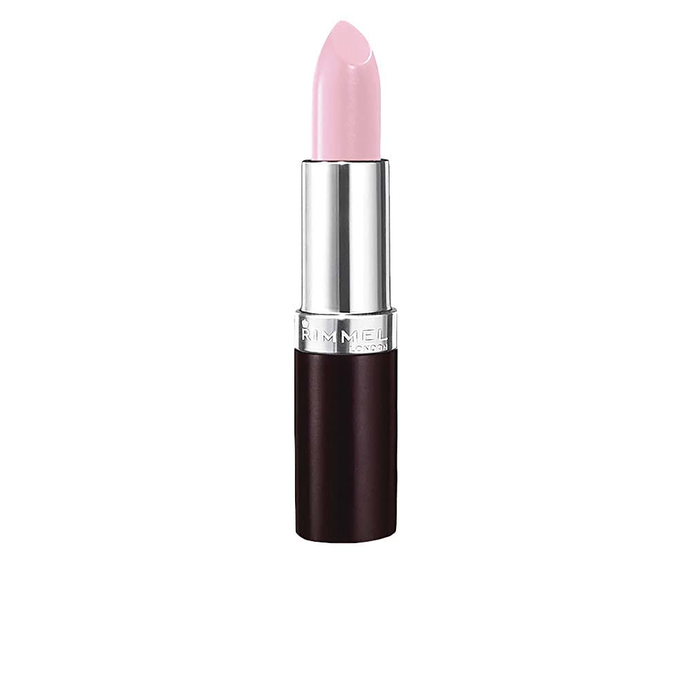 Rimmel Lasting Finish Lipstick - 002 Candy - Branded Beauty