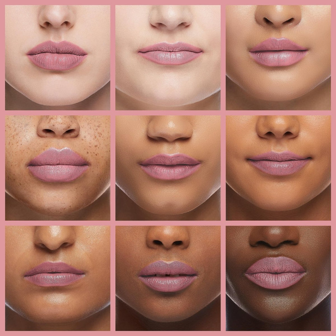 Rimmel Lasting Finish Lipstick - 002 Candy - Branded Beauty