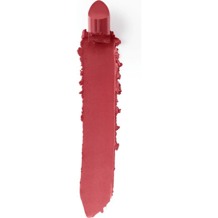 Rimmel Lasting Finish Lipstick - 100 Hella Pink - Branded Beauty