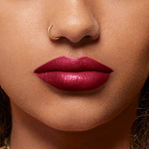 Rimmel Lasting Finish Lipstick - 100 Pinkroots - Branded Beauty