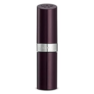 Rimmel Lasting Finish Lipstick - 128 Starry - Eyed - Branded Beauty