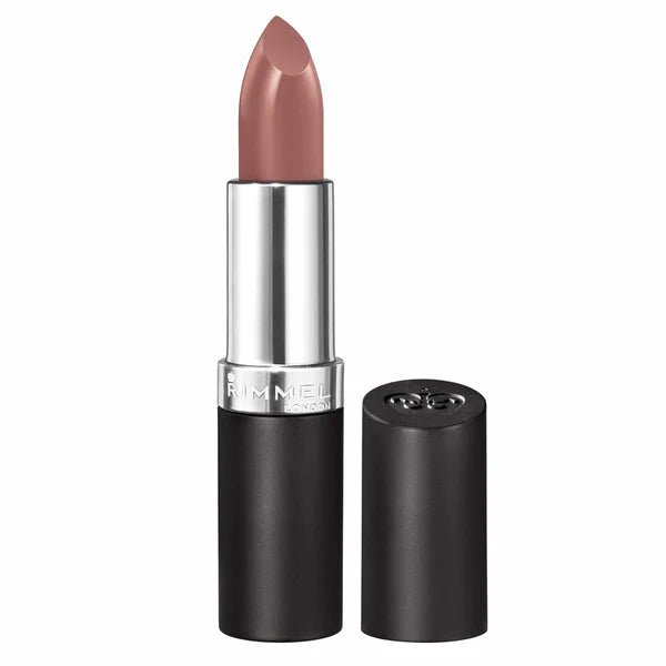 Rimmel Lasting Finish Lipstick - 710 Get Dirty - Branded Beauty