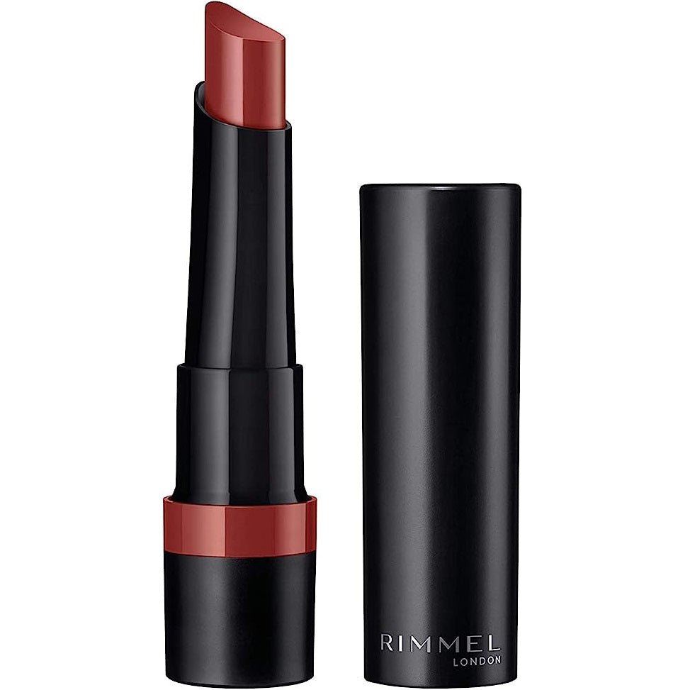 Rimmel Lasting Finish Lipstick - 720 Snatched - Branded Beauty