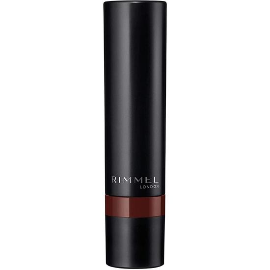 Rimmel Lasting Finish Lipstick - 750 Cray Cray - Branded Beauty