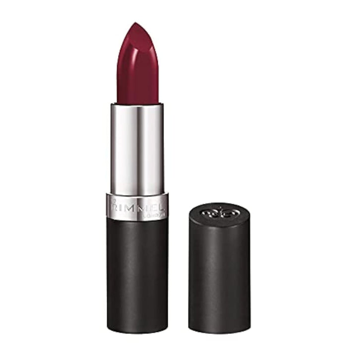 Rimmel Lasting Finish Lipstick - 800 Berry Misschief - Branded Beauty