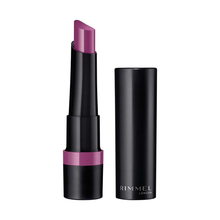Rimmel Lasting Finish Lipstick - 825 Extra - Branded Beauty