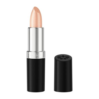 Rimmel Lasting Finish Lipstick - 900 Pearl Shimmer - Branded Beauty