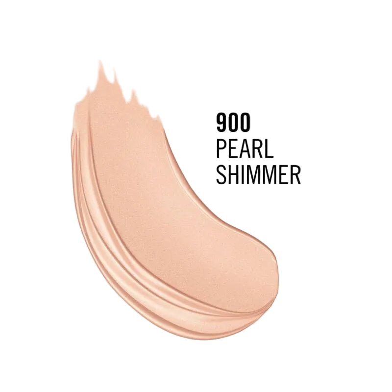 Rimmel Lasting Finish Lipstick - 900 Pearl Shimmer - Branded Beauty