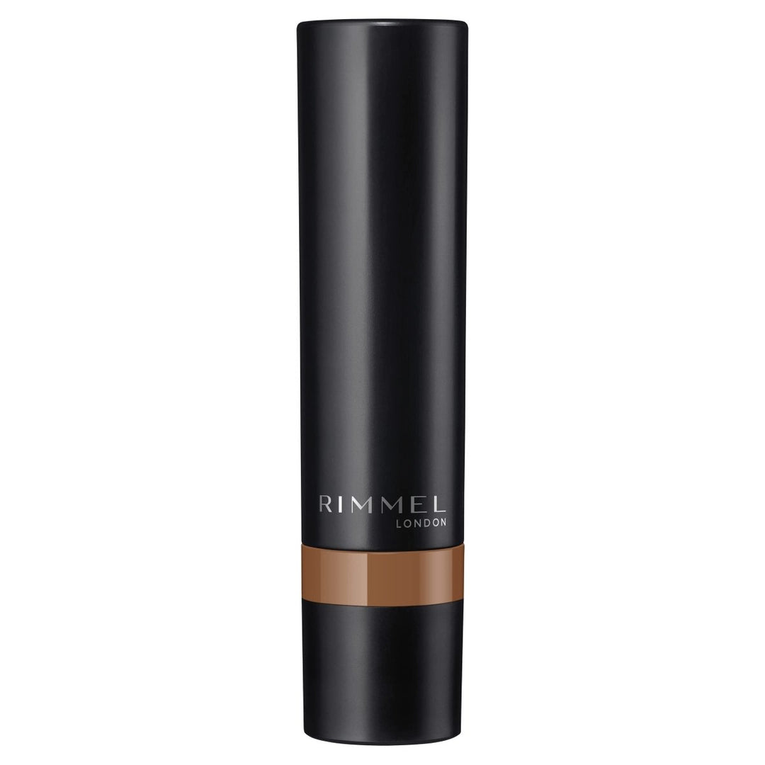 Rimmel Lasting Finish Matte Lipstick - 710 Honey Nude - Branded Beauty