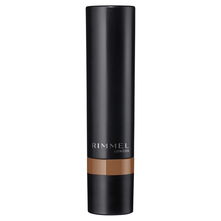 Rimmel Lasting Finish Matte Lipstick - 710 Honey Nude - Branded Beauty