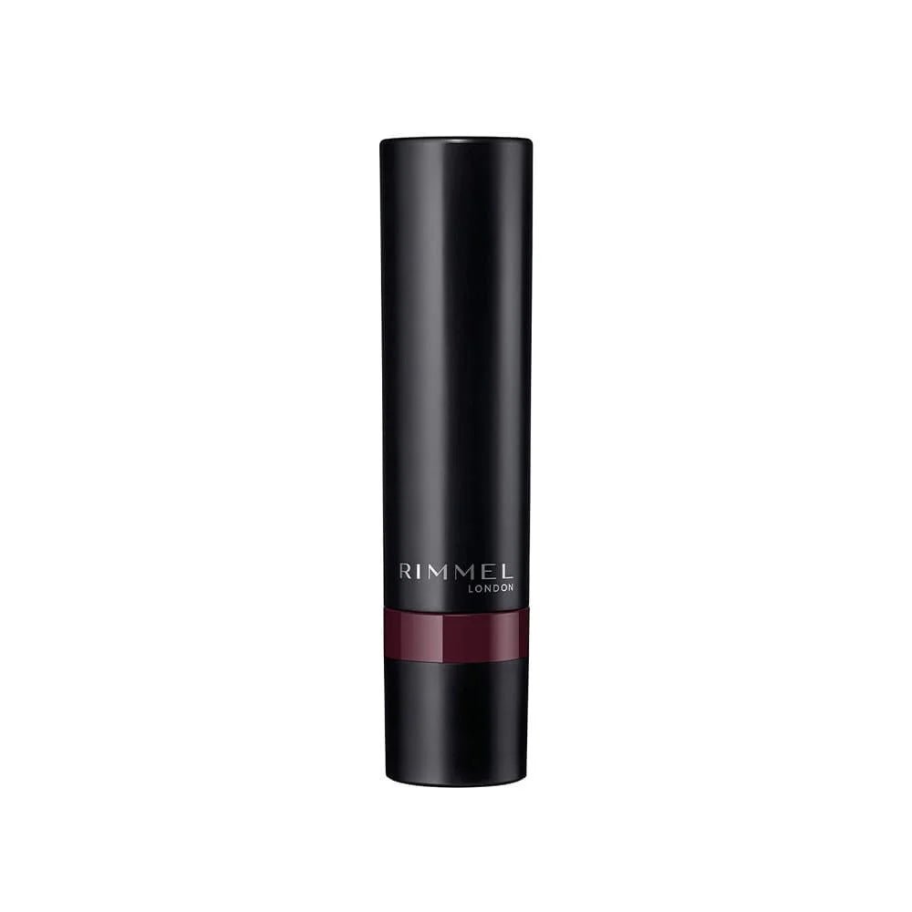 Rimmel Lasting Finish Matte Lipstick - 840 Mulberry - Branded Beauty