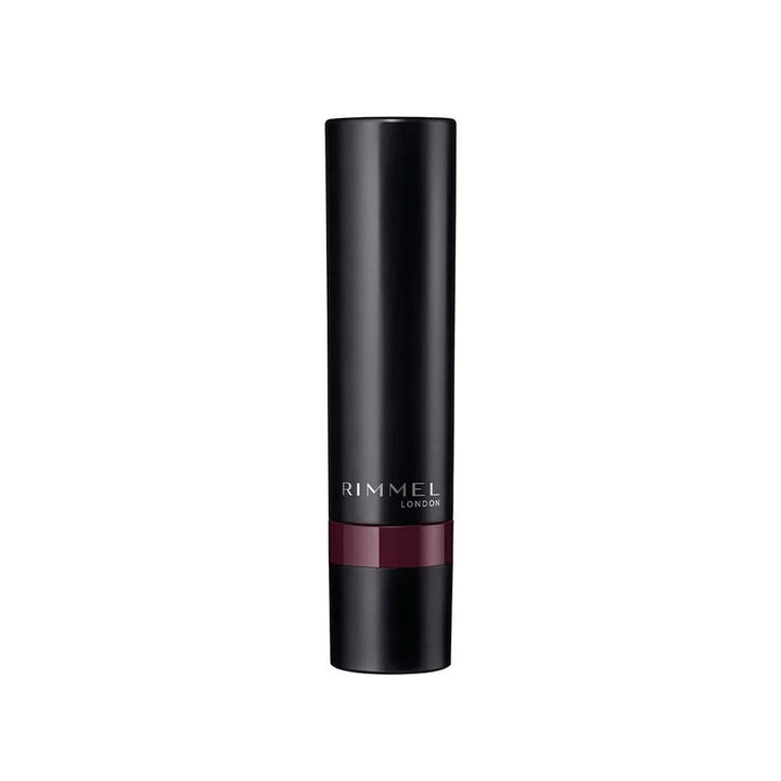 Rimmel Lasting Finish Matte Lipstick - 840 Mulberry - Branded Beauty