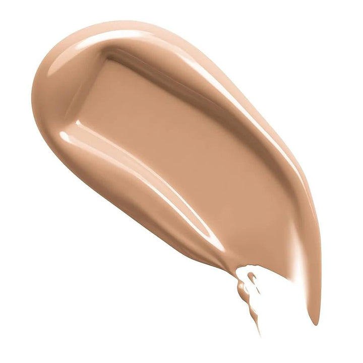 Rimmel Lasting Matte Foundation - 203 True Beige - Branded Beauty