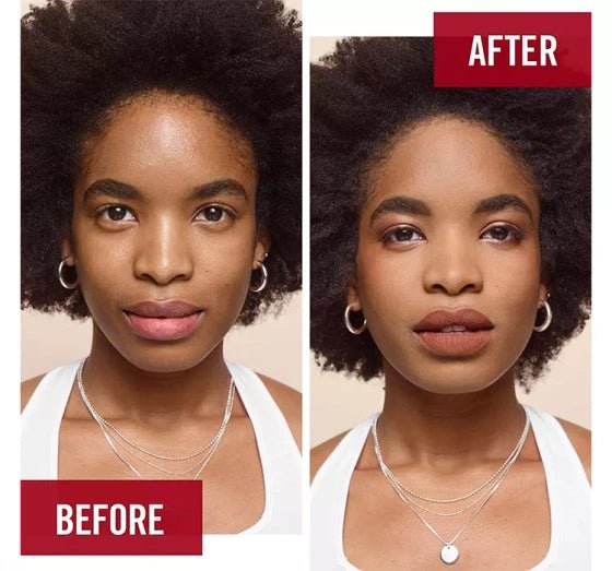 Rimmel Lasting Matte Foundation - 408 Maple - Branded Beauty